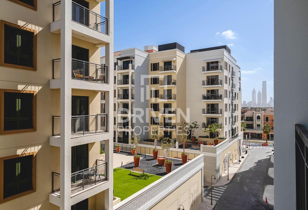 Brand New | Sea View | Premium Location photo 16