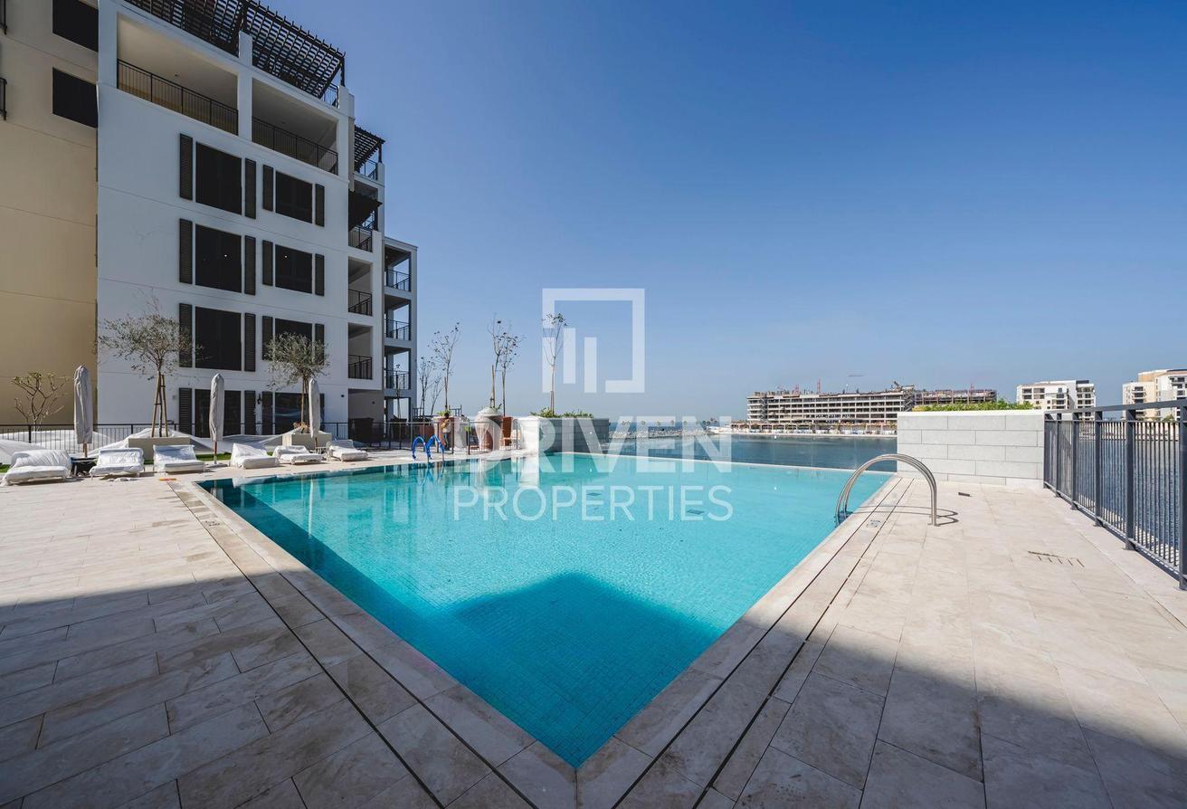 Brand New | Sea View | Premium Location photo 8