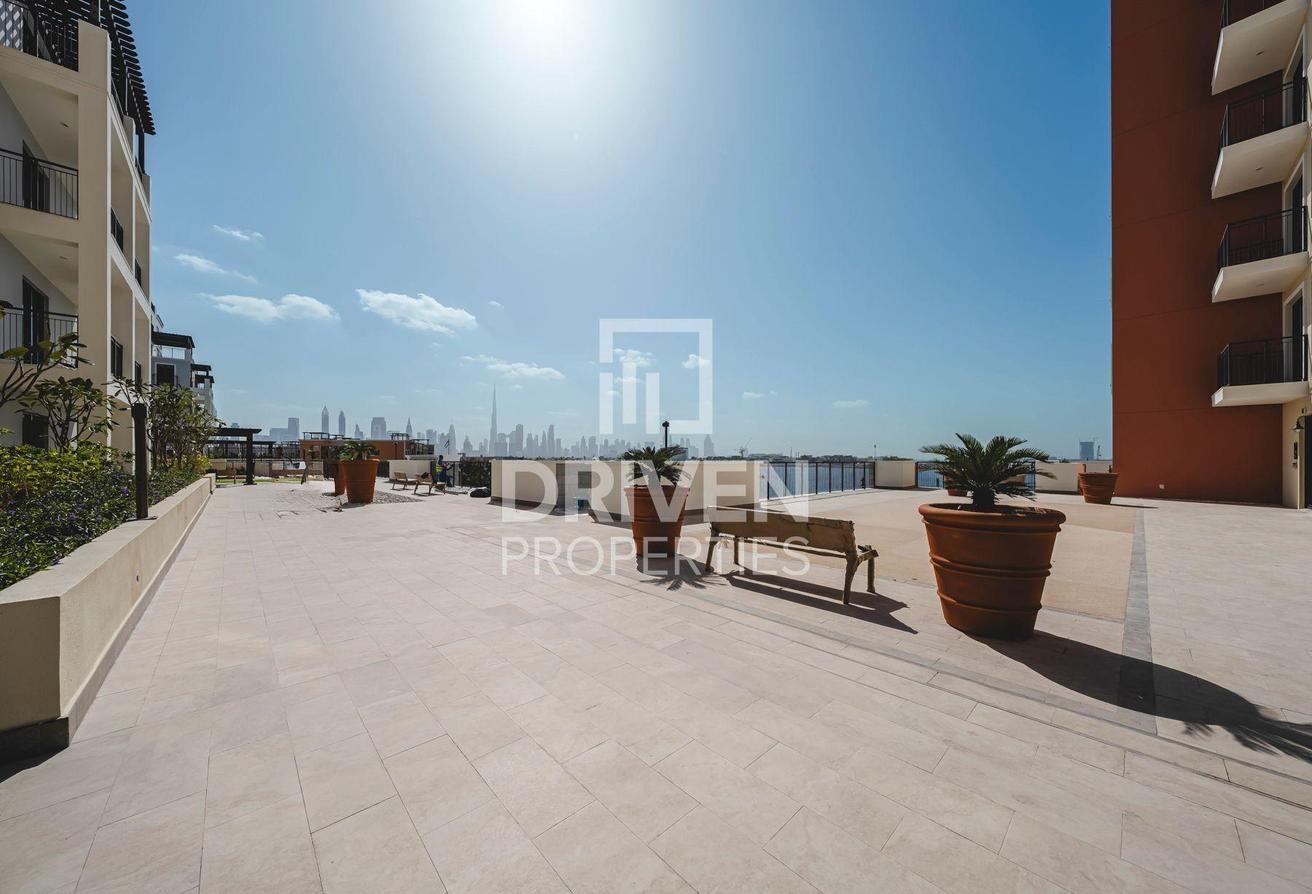 Brand New | Sea View | Premium Location photo 11