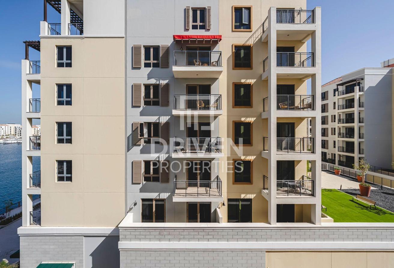Brand New | Sea View | Premium Location photo 15