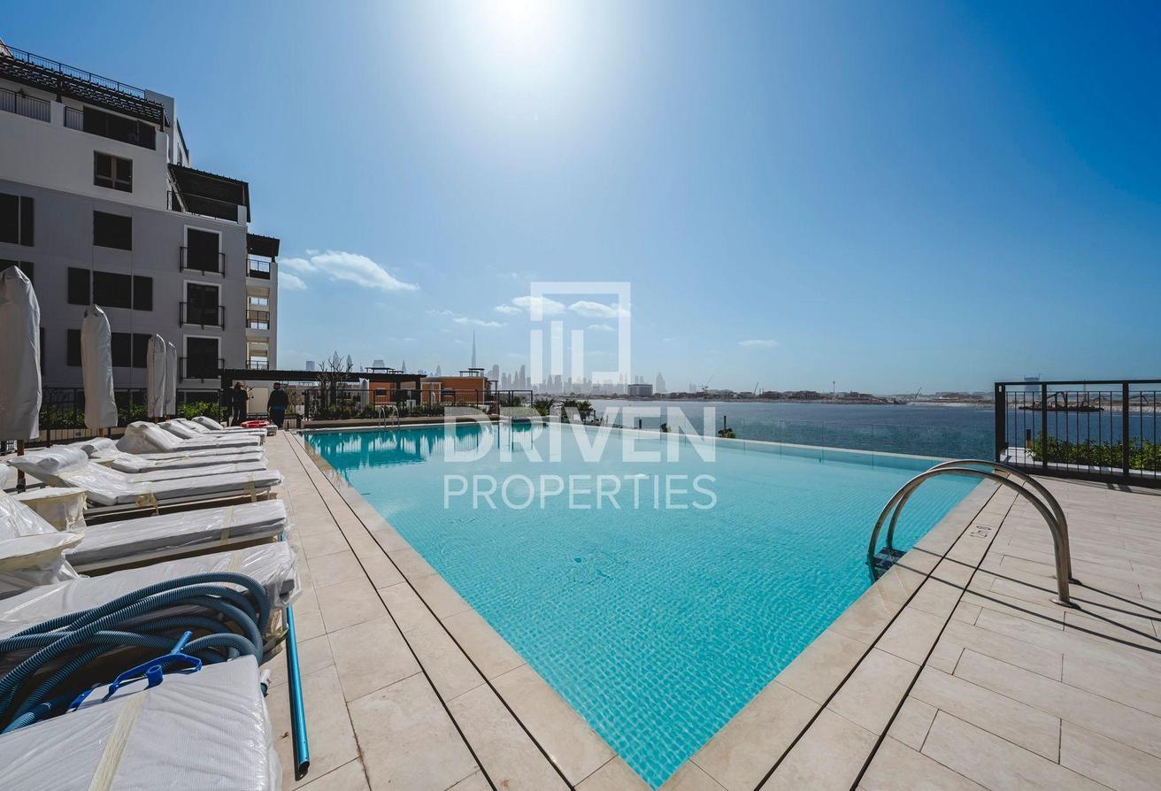 Brand New | Sea View | Premium Location photo 17