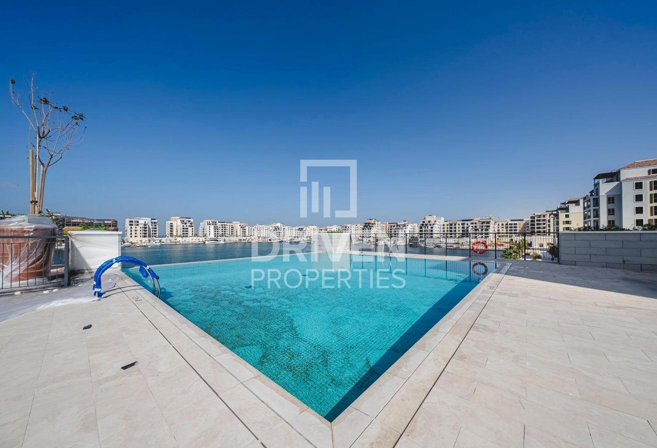 Brand New | Sea View | Premium Location photo 12