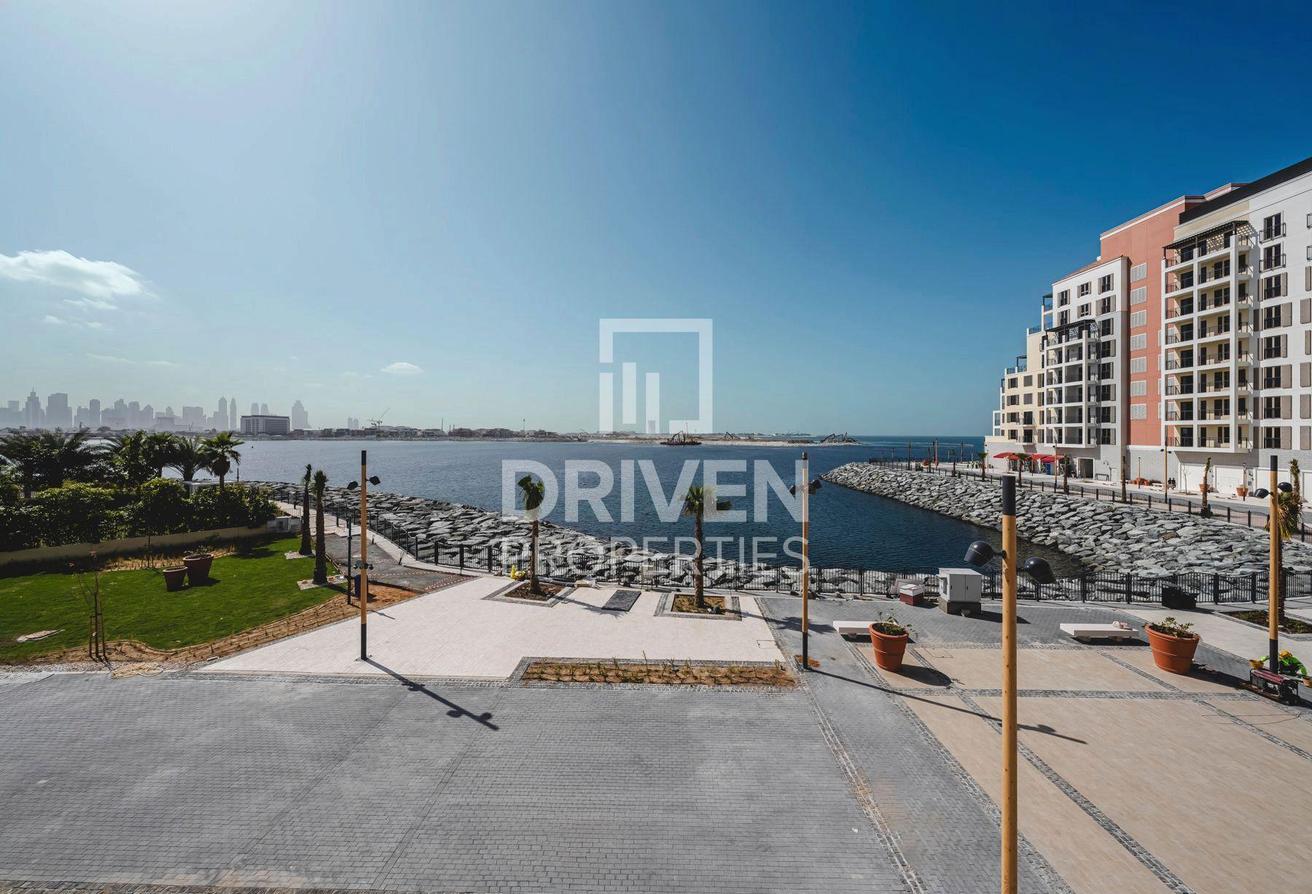 Brand New | Sea View | Premium Location photo 13
