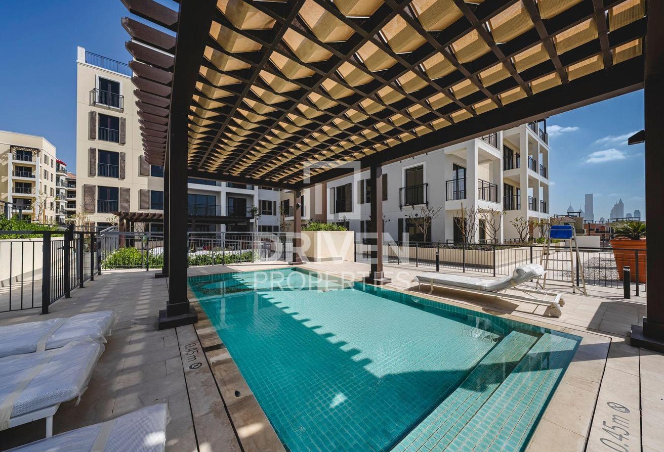 Brand New | Sea View | Premium Location photo 10