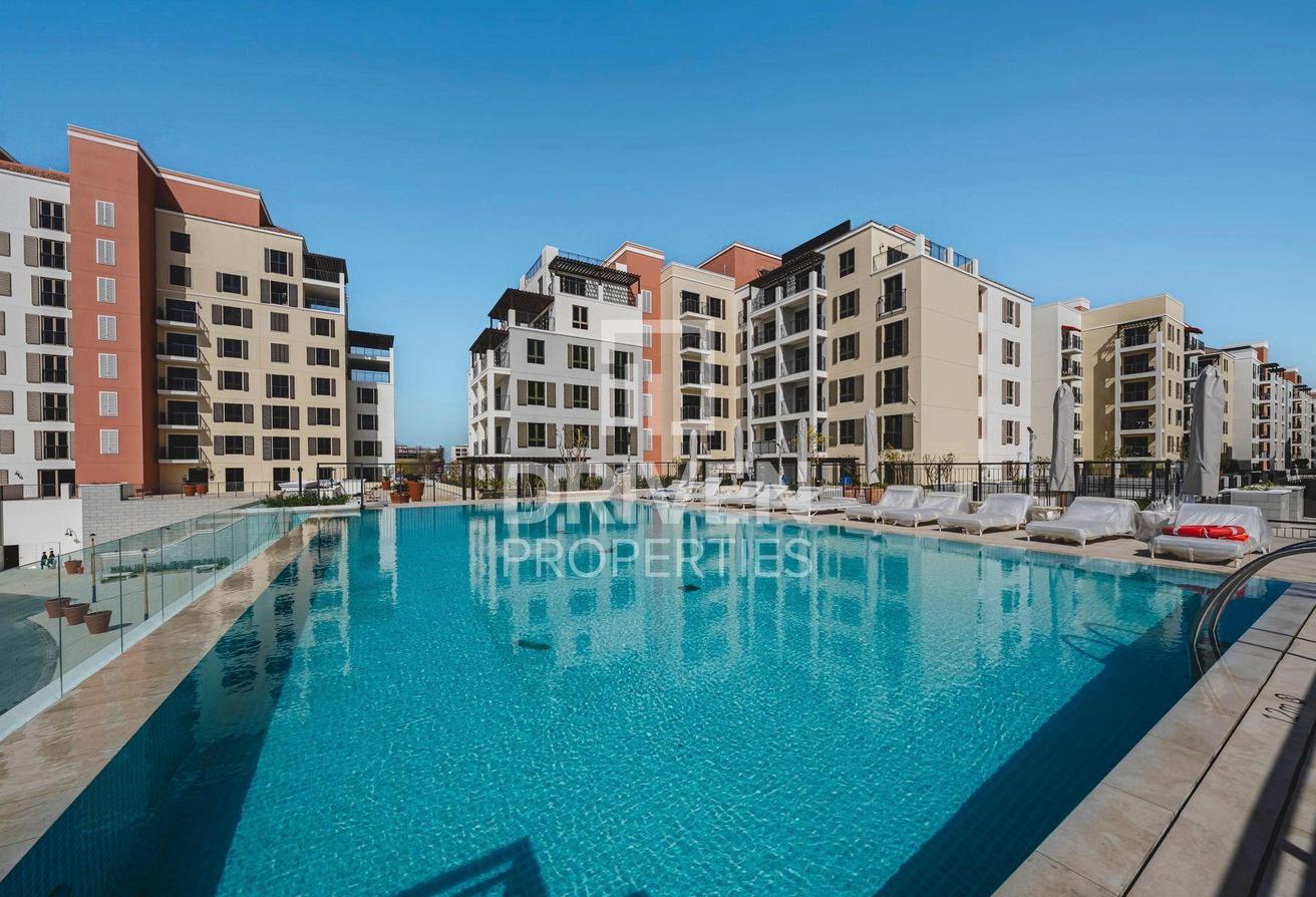 Brand New | Sea View | Premium Location photo 14