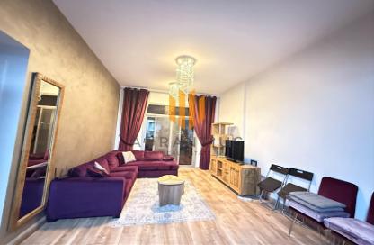 Apartment - 1 - 2 for rent in AZIZI Roy Mediterranean - Al Furjan - Dubai