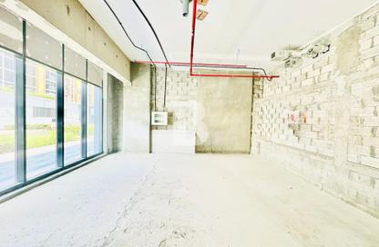 Retail - Studio - 1 Bathroom for sale in Azizi Riviera 25 - AZIZI Riviera - Meydan One - Meydan - Dubai