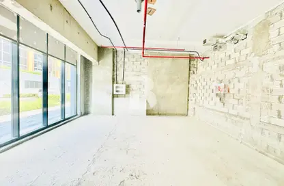 Retail - Studio - 1 Bathroom for sale in AZIZI Riviera - Meydan One - Meydan - Dubai