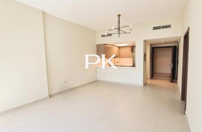 Apartment - 1 Bedroom - 2 Bathrooms for rent in Zazen Ivy - Al Furjan - Dubai