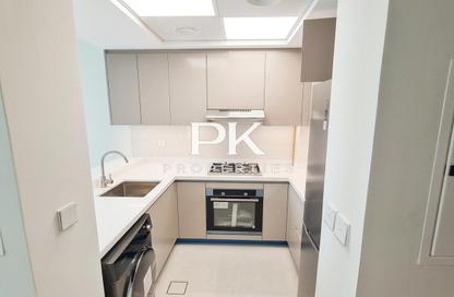 Apartment - 1 Bedroom - 2 Bathrooms for rent in Zazen Ivy - Al Furjan - Dubai