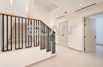 Townhouse - 3 - 3 for rent in Mudon Al Ranim 5 - Mudon - Dubai