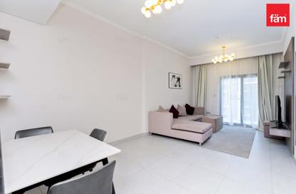Apartment - 1 - 2 for rent in BAB ALQarya Tower - District 11 - Jumeirah Village Circle - Dubai