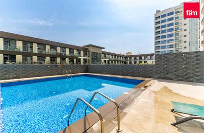 Apartment - 1 - 2 for rent in BAB ALQarya Tower - District 11 - Jumeirah Village Circle - Dubai Apartment - 1 - 2 for rent in BAB ALQarya Tower - District 11 - Jumeirah Village Circle - Dubai