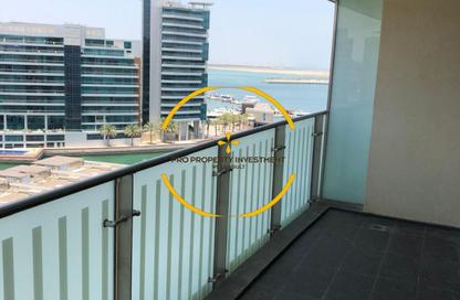 Apartment - 3 Bedrooms - 4 Bathrooms for sale in Al Rahba - Al Muneera - Al Raha Beach - Abu Dhabi Apartment - 3 Bedrooms - 4 Bathrooms for sale in Al Rahba - Al Muneera - Al Raha Beach - Abu Dhabi