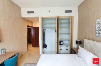 Apartment - 1 Bedroom - 2 Bathrooms for sale in Barcelo Residences (Al Dar Tower) - Dubai Marina - Dubai Apartment - 1 Bedroom - 2 Bathrooms for sale in Barcelo Residences (Al Dar Tower) - Dubai Marina - Dubai