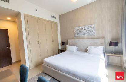 Apartment - 1 Bedroom - 2 Bathrooms for sale in Barcelo Residences (Al Dar Tower) - Dubai Marina - Dubai Apartment - 1 Bedroom - 2 Bathrooms for sale in Barcelo Residences (Al Dar Tower) - Dubai Marina - Dubai