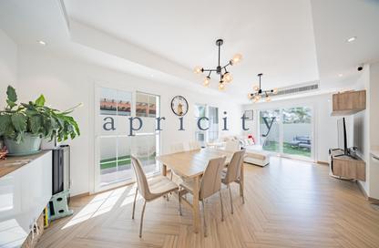 Townhouse - 3 Bedrooms - 3 Bathrooms for sale in Al Reem 3 - Al Reem - Arabian Ranches - Dubai