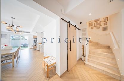 Townhouse - 3 Bedrooms - 3 Bathrooms for sale in Al Reem 3 - Al Reem - Arabian Ranches - Dubai