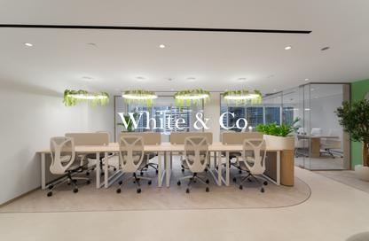 Office Space - Studio for sale in Jumeirah Business Centre 2 (JBC 2) - JLT Cluster V - Jumeirah Lake Towers - Dubai