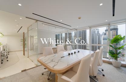 Office Space - Studio for sale in Jumeirah Business Centre 2 (JBC 2) - JLT Cluster V - Jumeirah Lake Towers - Dubai
