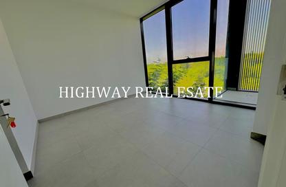 Apartment - 2 Bedrooms - 3 Bathrooms for rent in The Gate - Aljada - Sharjah Apartment - 2 Bedrooms - 3 Bathrooms for rent in The Gate - Aljada - Sharjah