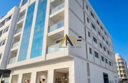 Whole Building - 7+ - 7+ for sale in AlFalah - Muwaileh Commercial - Sharjah Whole Building - 7+ - 7+ for sale in AlFalah - Muwaileh Commercial - Sharjah