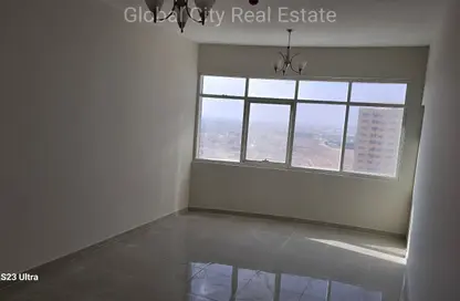 Apartment - 2 Bedrooms - 2 Bathrooms for sale in Gulf Tower - Emirates City - Ajman