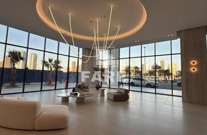 Apartment - 4 Bedrooms - 6 Bathrooms for sale in Sharjah Terraces - Al Khan Lagoon - Al Khan - Sharjah