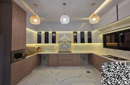 Townhouse - 4 Bedrooms - 6 Bathrooms for sale in Al Helio 2 - Al Helio - Ajman