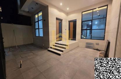 Townhouse - 4 Bedrooms - 6 Bathrooms for sale in Al Helio 2 - Al Helio - Ajman