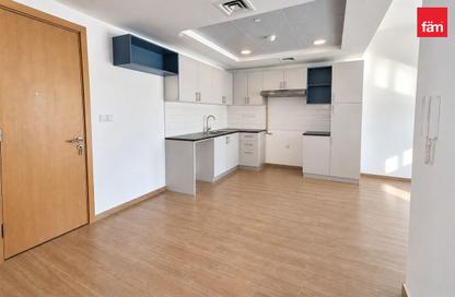 Apartment - 2 - 1 for rent in The Nook 1 - The Nook - Wasl Gate - Dubai
