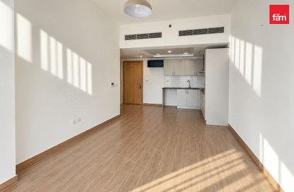 Apartment - 2 - 1 for rent in The Nook 1 - The Nook - Wasl Gate - Dubai