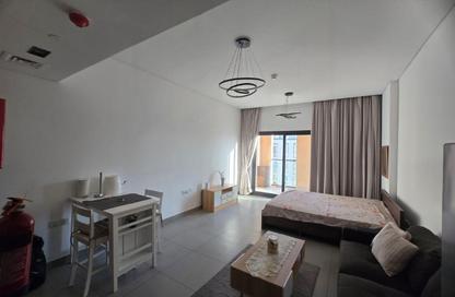 Apartment - Studio - 1 Bathroom for rent in Souks Residential - Al Mamsha - Muwaileh - Sharjah Apartment - Studio - 1 Bathroom for rent in Souks Residential - Al Mamsha - Muwaileh - Sharjah