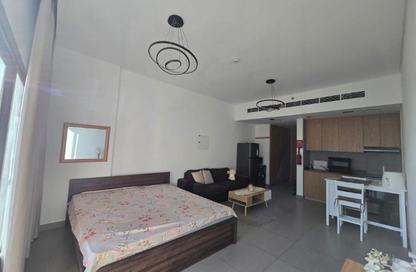 Apartment - Studio - 1 Bathroom for rent in Souks Residential - Al Mamsha - Muwaileh - Sharjah