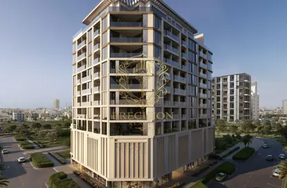 شقة - 2 غرف نوم - 3 حمامات للبيع في اليسيان - جميرا جاردن سيتي - السطوة - دبي