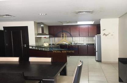 Apartment - 1 Bedroom - 2 Bathrooms for sale in Building 38 to Building 107 - Mediterranean Cluster - Discovery Gardens - Dubai