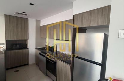 Apartment - 1 Bedroom - 1 Bathroom for rent in MEERA Shams - Shams Abu Dhabi - Al Reem Island - Abu Dhabi