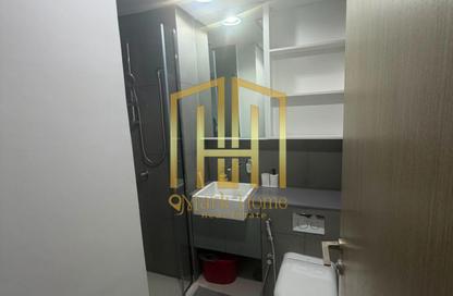 Apartment - 1 Bedroom - 1 Bathroom for rent in MEERA Shams - Shams Abu Dhabi - Al Reem Island - Abu Dhabi Apartment - 1 Bedroom - 1 Bathroom for rent in MEERA Shams - Shams Abu Dhabi - Al Reem Island - Abu Dhabi