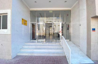 Apartment - 1 Bedroom - 2 Bathrooms for rent in Al Hamidiya 2 - Al Hamidiya - Ajman