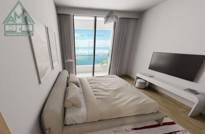Apartment - 2 Bedrooms - 3 Bathrooms for sale in Rosso Bay Residence - Al Marjan Island - Ras Al Khaimah Apartment - 2 Bedrooms - 3 Bathrooms for sale in Rosso Bay Residence - Al Marjan Island - Ras Al Khaimah