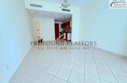 Apartment - Studio - 1 Bathroom for rent in The Crescent Tower C - The Crescent - Dubai Production City (IMPZ) - Dubai