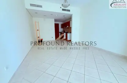 Apartment - Studio - 1 Bathroom for rent in The Crescent Tower C - The Crescent - Dubai Production City (IMPZ) - Dubai