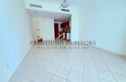 Apartment - Studio - 1 Bathroom for rent in The Crescent Tower C - The Crescent - Dubai Production City (IMPZ) - Dubai