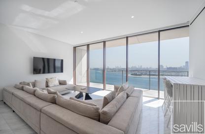 Apartment - 2 Bedrooms - 3 Bathrooms for sale in Atlantis The Royal Residences - The Crescent - Palm Jumeirah - Dubai