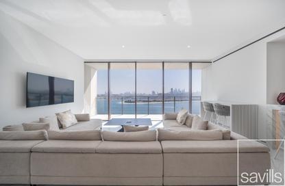 Apartment - 2 Bedrooms - 3 Bathrooms for sale in Atlantis The Royal Residences - The Crescent - Palm Jumeirah - Dubai