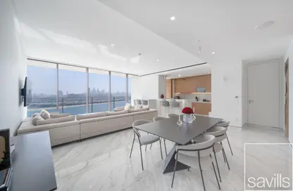 Apartment - 2 Bedrooms - 3 Bathrooms for sale in Atlantis The Royal Residences - The Crescent - Palm Jumeirah - Dubai