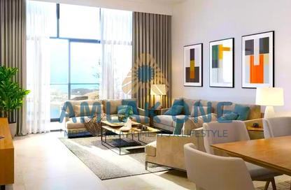 دوبلكس - 4 غرف نوم - 5 حمامات للبيع في بيرلا 2 - ياس باي - جزيرة ياس - أبوظبي دوبلكس - 4 غرف نوم - 5 حمامات للبيع في بيرلا 2 - ياس باي - جزيرة ياس - أبوظبي