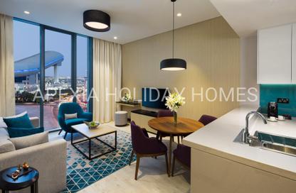 Hotel  and  Hotel Apartment - 2 - 2 for rent in Millennium Al Barsha - Al Barsha 1 - Al Barsha - Dubai