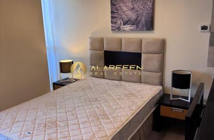 شقة - 1 للايجار في الجسر - مدينة دبي الرياضية - دبي شقة - 1 للايجار في الجسر - مدينة دبي الرياضية - دبي