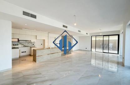 Villa - 4 - 7 for rent in Falcon Island North - Falcon Island - Al Hamra Village - Ras Al Khaimah